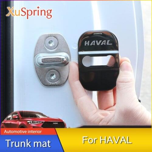 XuSpring Locks For Car Doors