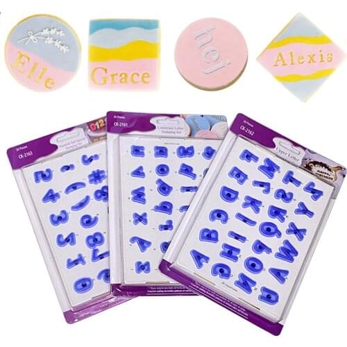 YiPiano Cookie Cutters