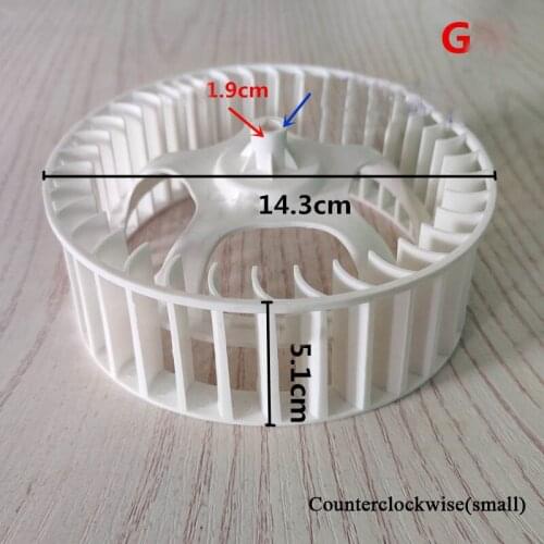 1pc exhaust fan ventilation fan heating ventilation bathroom kitchen bedroom ceiling fan fan blade fan fan motor impeller heater