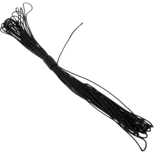 10m 16 Strands Abrasion Resistant Outdoor Braided Fishing Line Camping Ropes