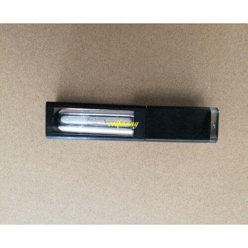 100pcs/lot 4ml Square Empty Lip Gloss Tubes 4g Plastic Lip Balm tube bottle Lipstick Cosmetic Container C53140