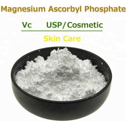 50g Stable Vc Powder (Magnesium Ascorbyl Phosphate) USP/Cosmetic Grade