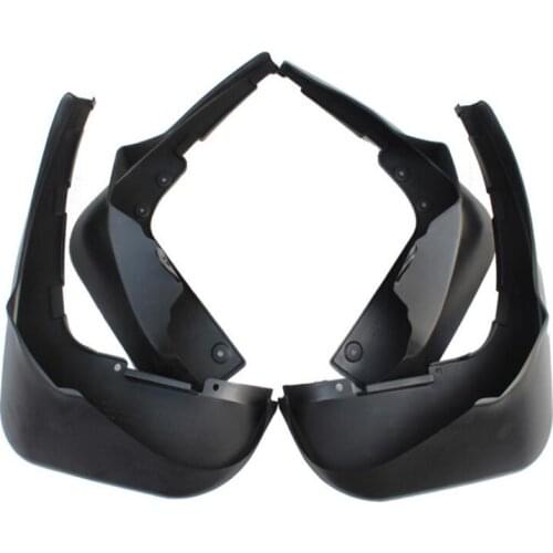 Car Fender Flares Mudguard Mud Flaps Splash Guard For R Class R300 R320 R350 R400 R500 2006 2007 2008 2009 2010 2011 2012 ~2019