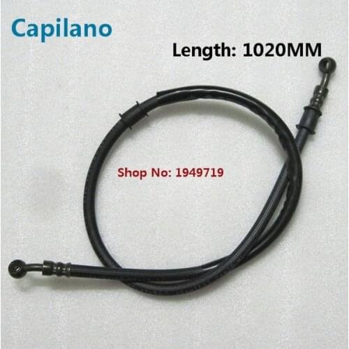 Capilano Motorcycle Brakes