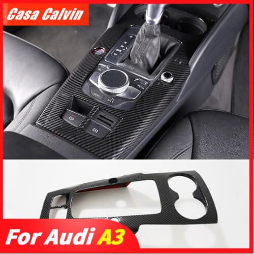 Casa Calvin Car Moldings