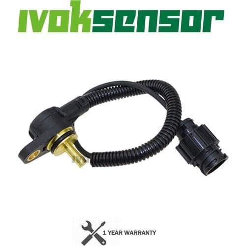 Water Coolant Temperature Temp Sensor Sender Fit For Volvo Articulated Haulers DA25D DA30D A35D A40D 20576614