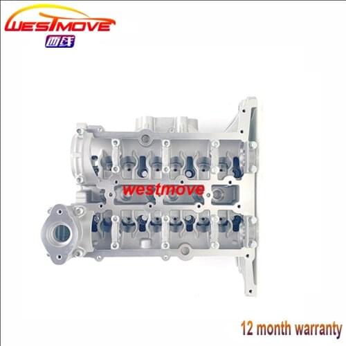 Engine cylinder head for Ford B-Max C-Max Ecosport Fiesta VI Focus III Grand C-Max Tourneo Connect 998cc 1.0L 2012-2021