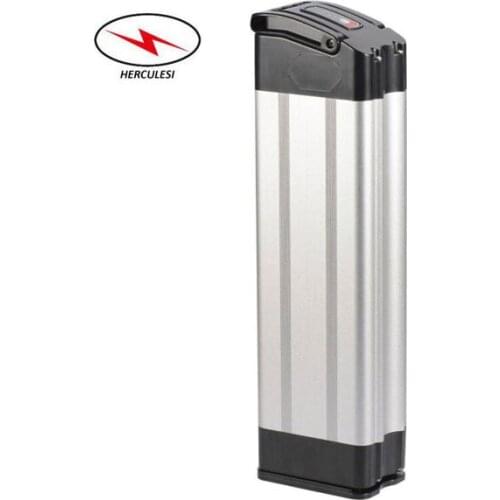 13S6P electric bike 48v 20ah lithium ion ebike battery for silver fish electric bicycle 48v