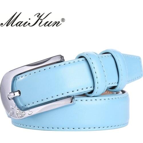 Elegant Leather Dress Belts for Women Wedding Accessories Women Belt White Wedding Belt Bling Diamond Decor Pin Buckle