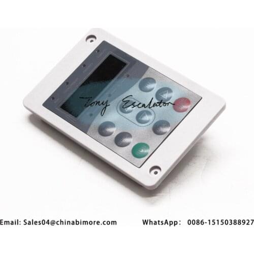 Elevator Lift Test tool Service Tool decoder Diagnostics tool MDKE