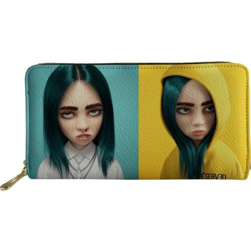 2020 New Luxury Ms Leather Wallet Fashion Women Purses Lady Clutch Female Card Holder Phone Bag Ladies Money Bags