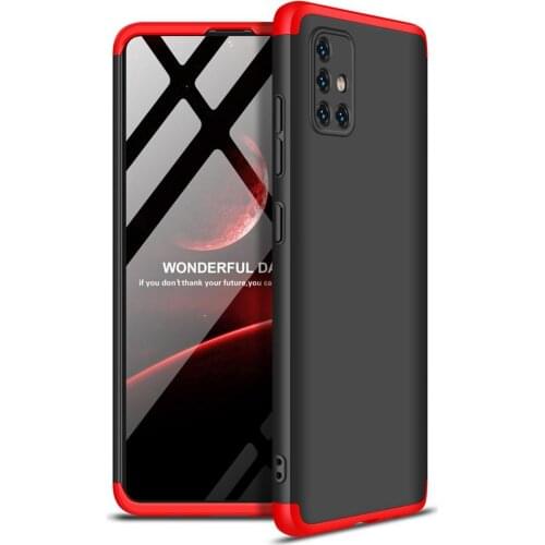Olhveitra Samsung Galaxy A70s Phone Cases