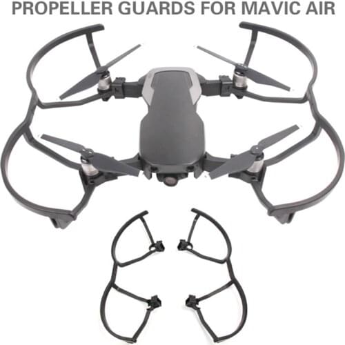 Propeller Guards Quick Release Drone Blade Protector Accessories for DJI MAVIC AIR