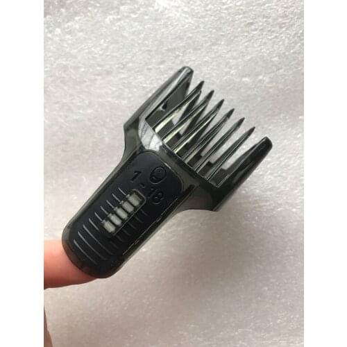 1-18mm Hair Clipper Comb For Philips BT415 QG3360 QG3362 QG3364 QG3371 QG3372 QG3379 QG3380 QG3381 Razor Beard Trimmer