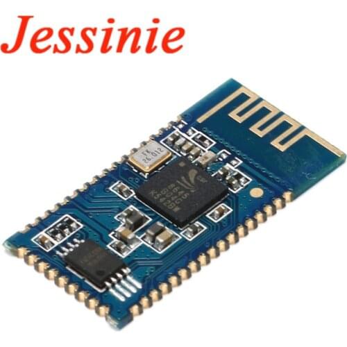 CSR8645 4.0 Low Power Consumption BLE Stereo Audio Module Supports APTx Speaker Amplifier