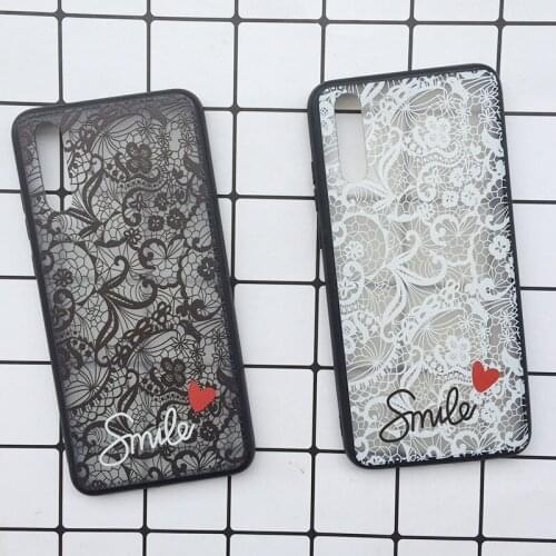 Tfshining Huawei Honor 10 Phone Cases
