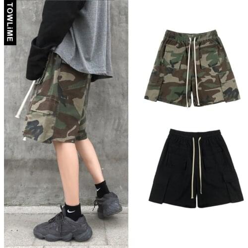 TOWLIME Mens Summer Shorts