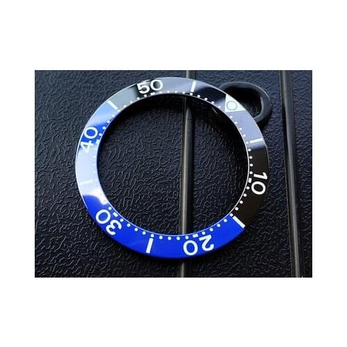 Modification accessories SBDC001/SBDC031/33, the same series substitute luminous ceramic ring, size 40mm