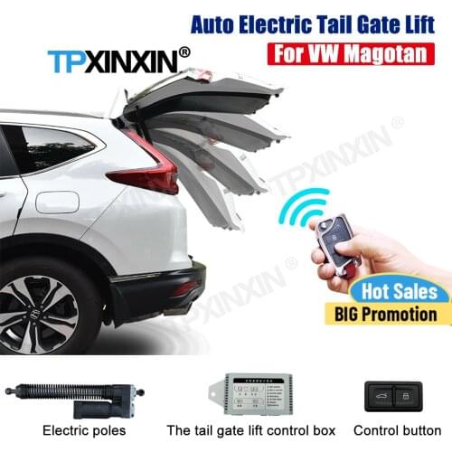 Carplay Car Radio Stereo Comtrol Receiver Recorder Wireless Android For Volkswagen Magotan 2017 GPS Player Navigation Audio Unit