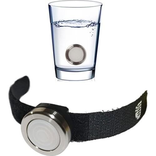 Talk Back Bluetooth Button National Talk Back Black Screen Qimai Self Driving Outdoor Motorcycle Riding Tb3 (waterproof)