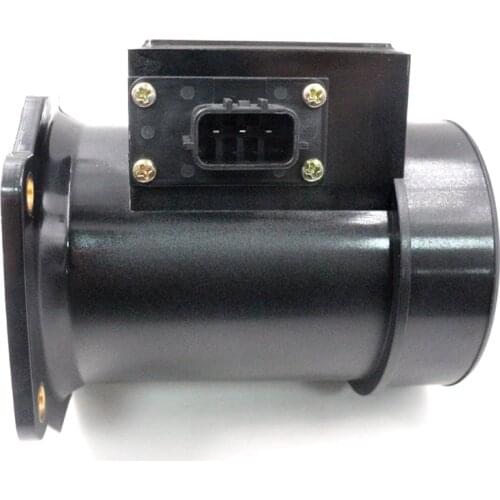 MAF MASS AIR FLOW SENSOR METER FOR Infiniti i30 J30 Q45 Nissan Maxima 2.0 2.5 2.8 3.0 4.1 4.5 22680-31U00 22680-31U05 16208001