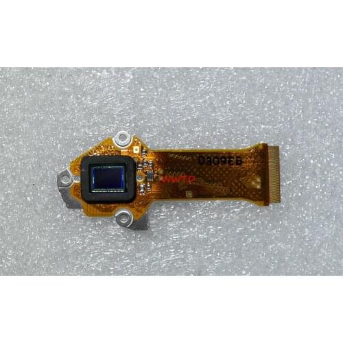 Lmage Sensors CCD Unit Repair Part for Panasonic ZS7 TZ10 digital camera