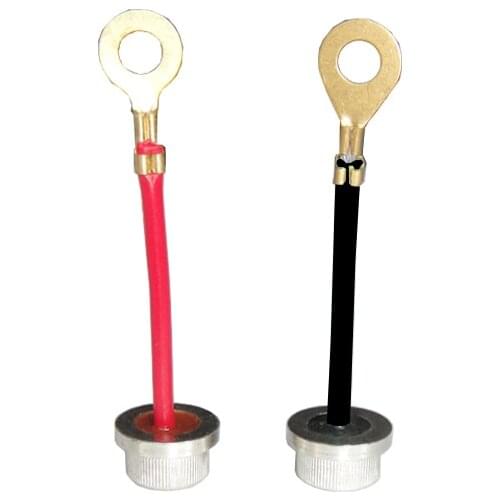 ZQ35A Press Fit diode red (Normal) black colour(Reverse)