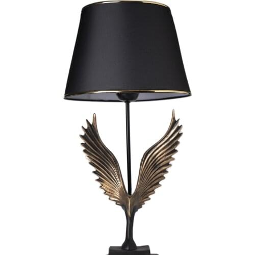 Hmydesign Lamps With Lampshade