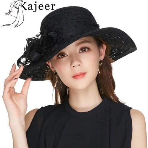 Kajeer Women Hats