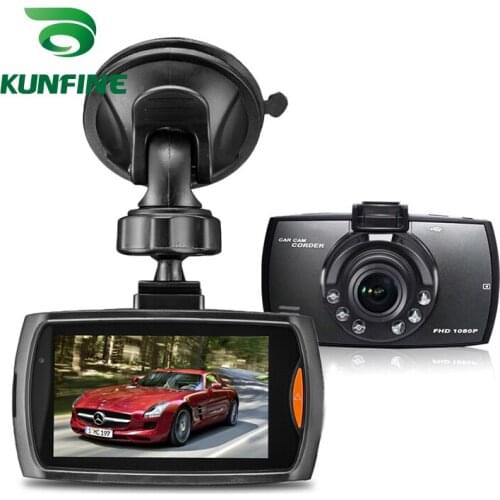 KUNFINE Car DVRs