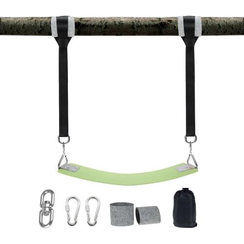 Leaftour Garden Swing