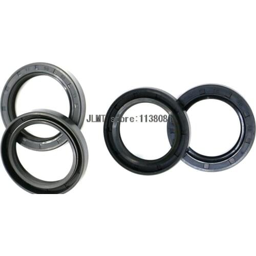 For SUZUKI 600 DR 1996 & up 43X55X11 43 55 11 mm Fork Oil Seal
