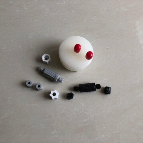 Used for Zanasi inkjet filter kits for Zanasi Z3000 Z5000 Z4700 Z5700 inkjet printer