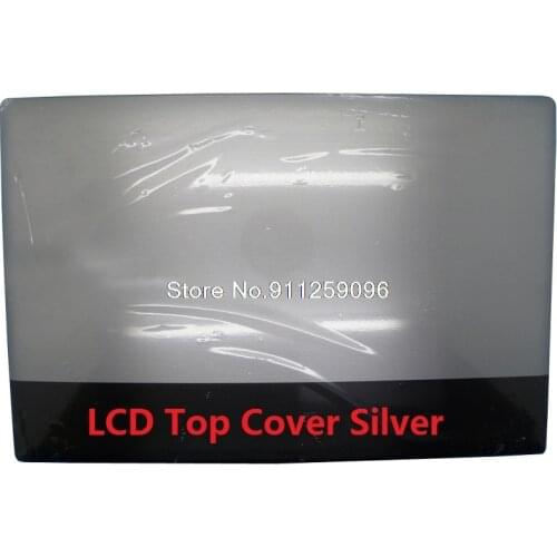 Laptop LCD Top Cover For Samsung RV511 RV515 RV520 BA75-03172A BA81-12674A BA75-03103A BA81-12674A LCD Bezel BA75-02855A