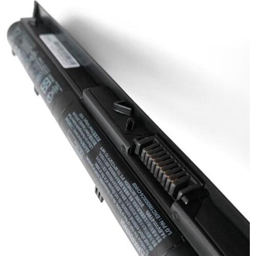 Brand new KI04 replacement for HP Pavilion 14-ab015TX Pavilion 14-ab015tx (M2X00PA) Pavilion 14-ab016TU Pavilion 14-ab016TX