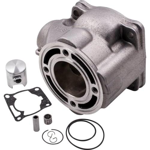 Cylinder Piston Gasket Rings Top End Kit FOR YAMAHA YZ85 YZ 85 5PA-11311-30-00, 43K-11611-00-00, 4ES-11311-20-00