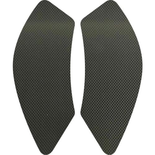 For ZX-10R ZX10R 2008 2009 2010 Anti Slip Side Fuel Tank Pad Cover Protector Sticker 3M Gas Knee Grip Traction Decals