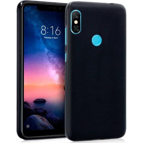 The Phone Store Phone Cases Xiaomi Redmi Note 6 Pro