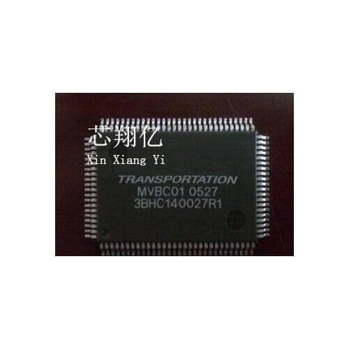XINXIANGYI MVBC01 QFP