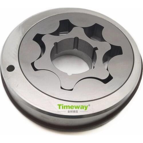 Charging Pump MPT046 for Repair Sauer Hydraulic Piston Pump Spare Parts Repair Kits