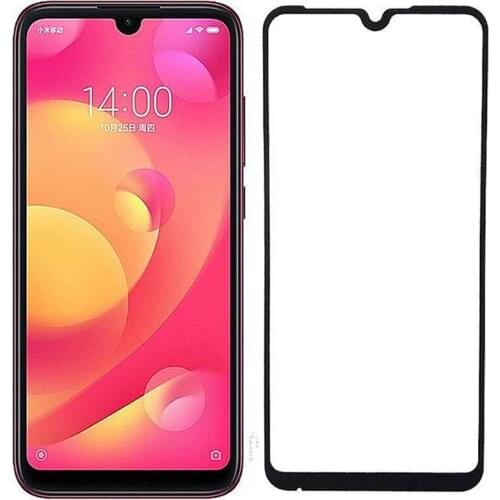 1000pcs Tempered Glass Screen Protector Full Cover Guard Film Shield For Xiaomi Mi 11 Lite 11X Pro 11i 10i 10 10T F3 GT A4 M4 X3