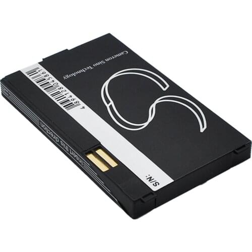 CS 850mAh battery for Philips Xenium 9@98, Xenium 9a98 A20XBZ/0ZC