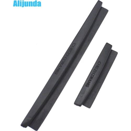 Automatic door corner anti-collision angle 8 pieces / set for Peugeot 206 207 208 301 307 308 407 2008 3008 4008 Mazda