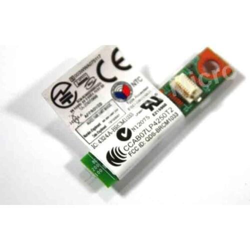 Wireless Adapter Card for LENOVO TP T400/T500/X200 BLUETOOTH DAUGHTER CARD (BDC-2.1) - 42T0969/42T0968