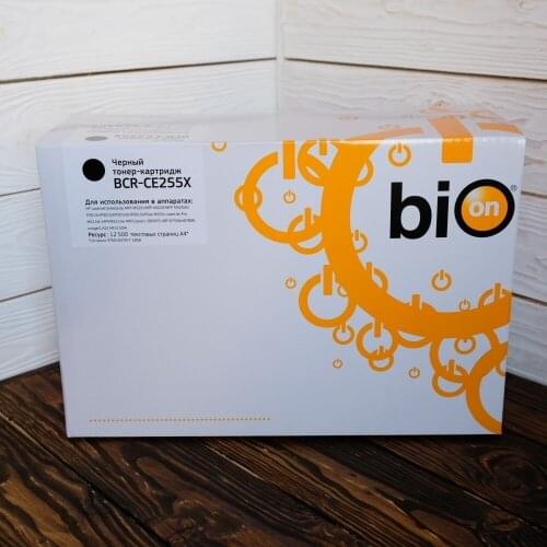 Bion Consumables For Printers