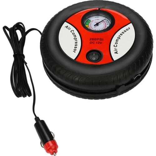 CARPRIE Inflatable Pumps
