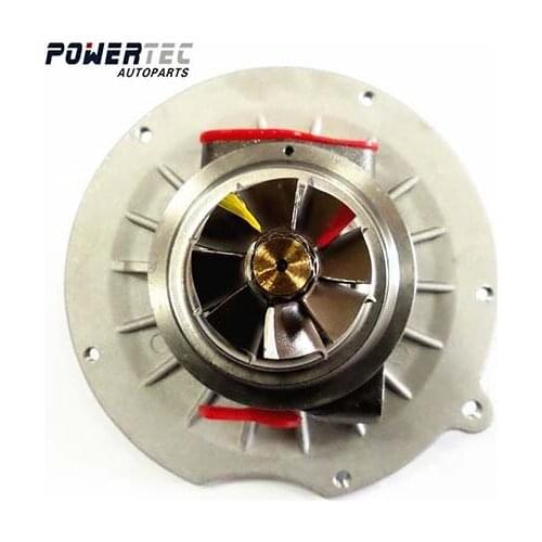 For Isuzu Rodeo 2.8 TD 94 Kw 100 HP 4JB1T 1998 - RHF4H Cartridge core turbo 8971397241 VF420014 chra turbine VB420014 cartridge