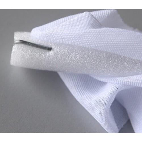 E56C Haunted House Escape Room Scary Hanging Ghost Halloween Decoration Horror Toy