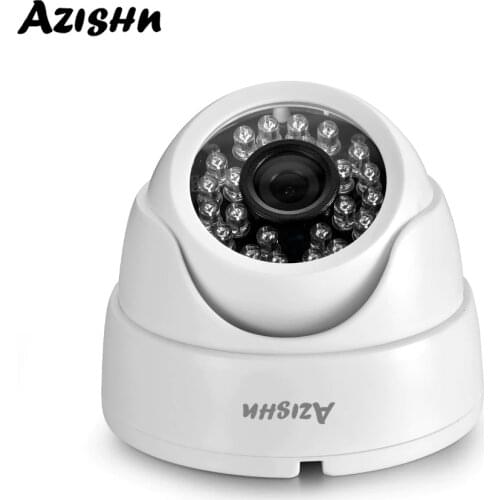 Effio-E 700tvl 1/3'' Sony CCD 4140+811 CCD board 24leds IR indoor HD 960H Security CCTV indoor dome camera surveillance camera