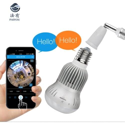 FAIYOU VR / AR Devices